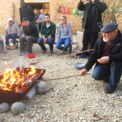 Journées à Taizé